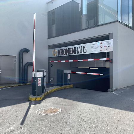 Boutique Hotel Das Tschofen Bludenz Εξωτερικό φωτογραφία