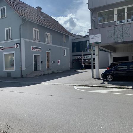 Boutique Hotel Das Tschofen Bludenz Εξωτερικό φωτογραφία