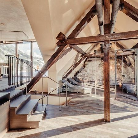 Boutique Hotel Das Tschofen Bludenz Εξωτερικό φωτογραφία