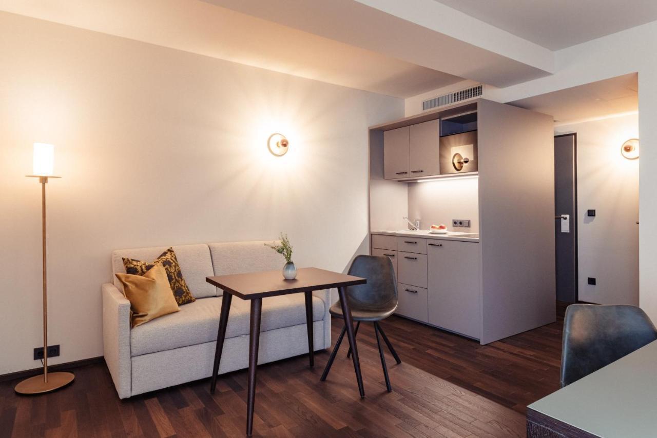 Boutique Hotel Das Tschofen Bludenz Εξωτερικό φωτογραφία