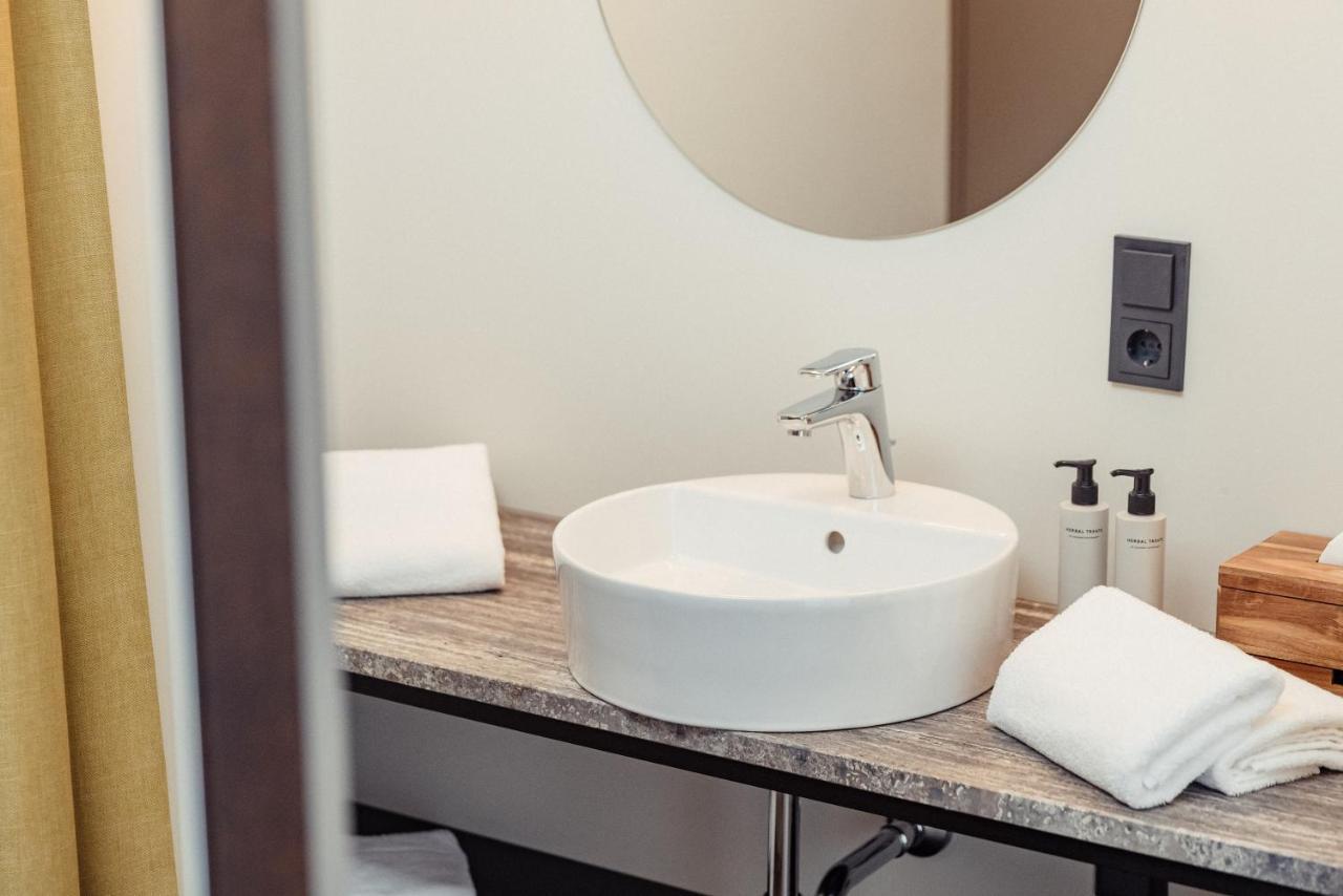 Boutique Hotel Das Tschofen Bludenz Εξωτερικό φωτογραφία