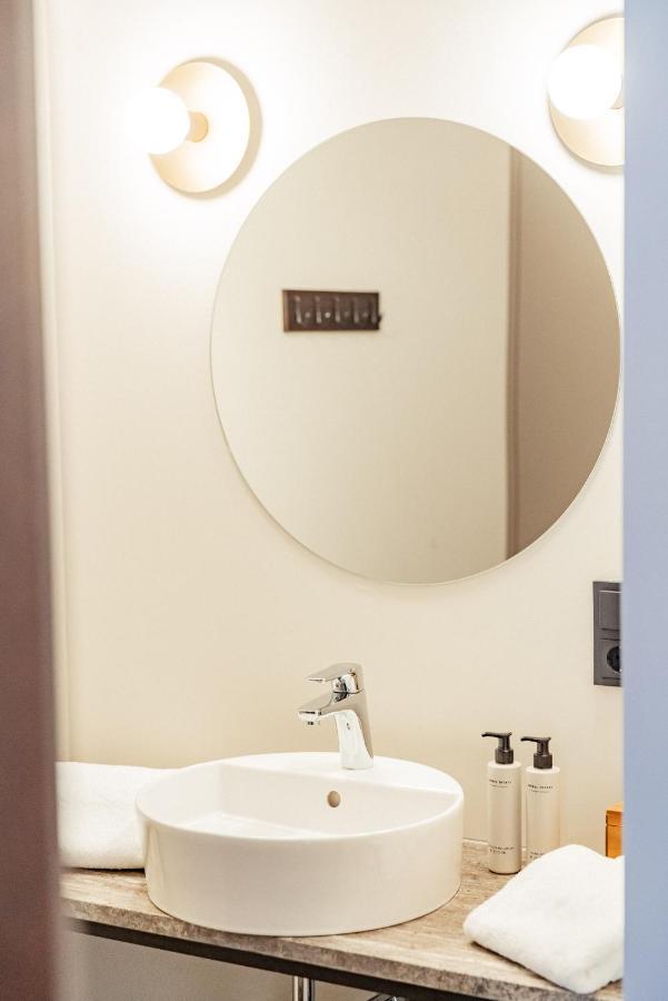 Boutique Hotel Das Tschofen Bludenz Εξωτερικό φωτογραφία
