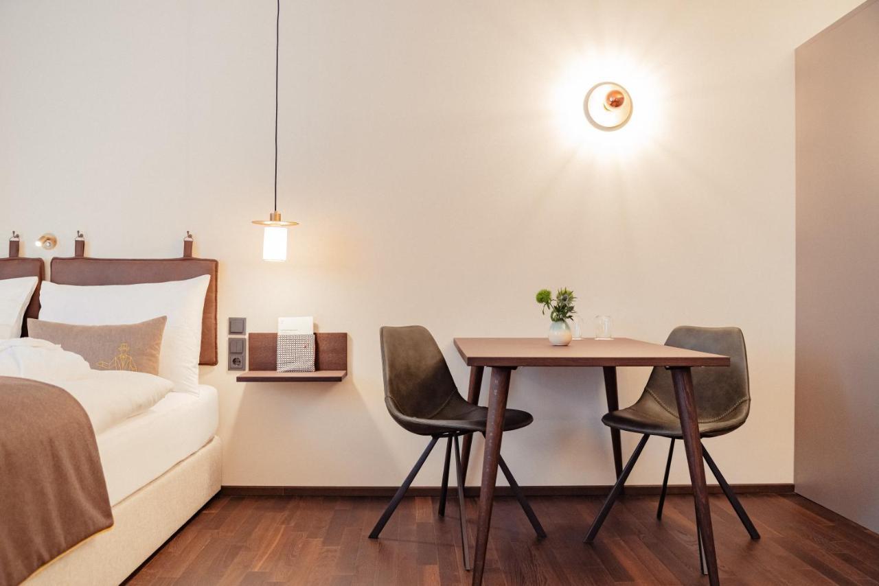Boutique Hotel Das Tschofen Bludenz Εξωτερικό φωτογραφία