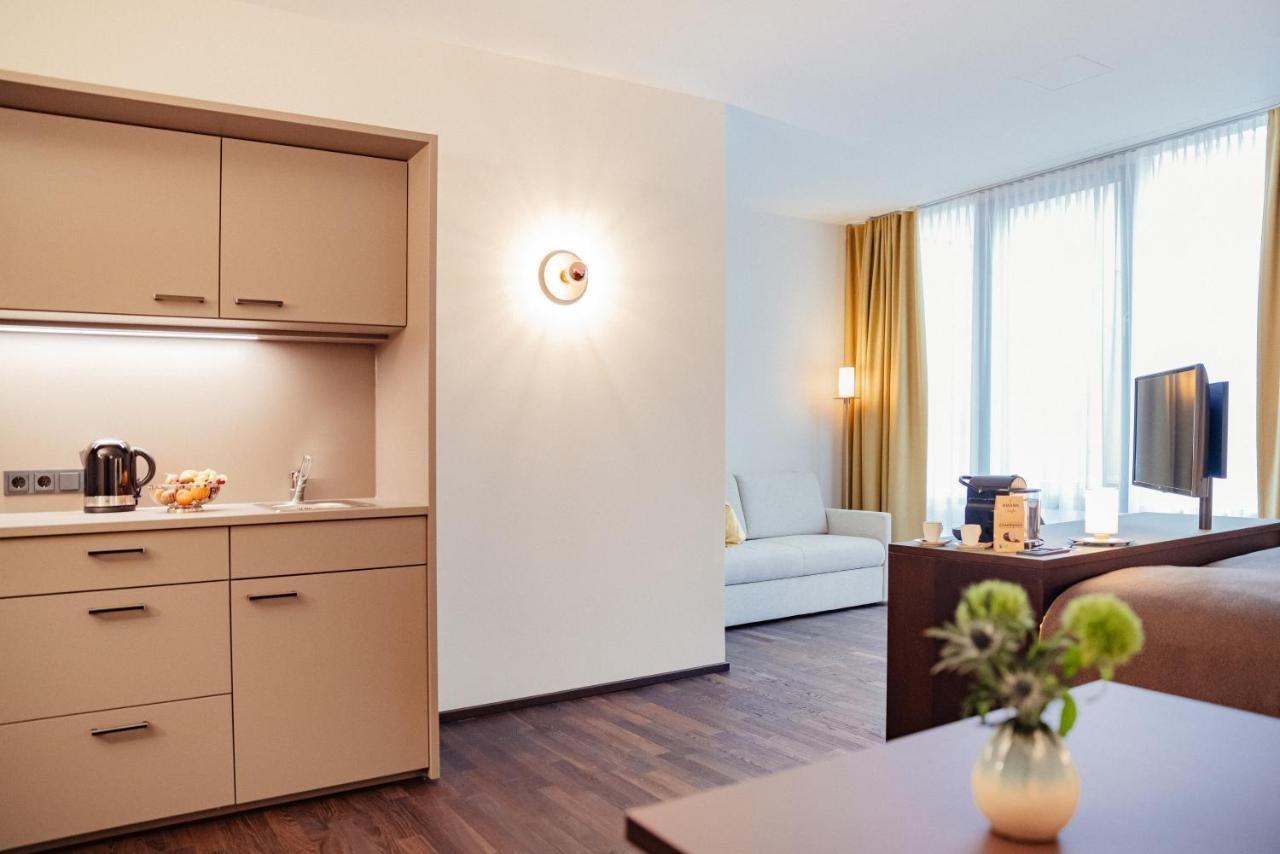 Boutique Hotel Das Tschofen Bludenz Εξωτερικό φωτογραφία