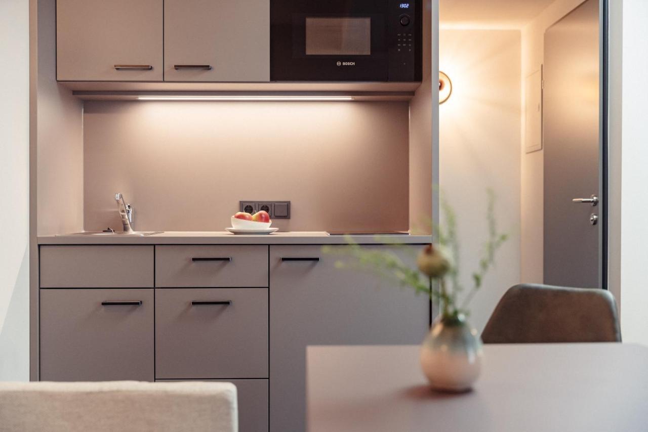 Boutique Hotel Das Tschofen Bludenz Εξωτερικό φωτογραφία