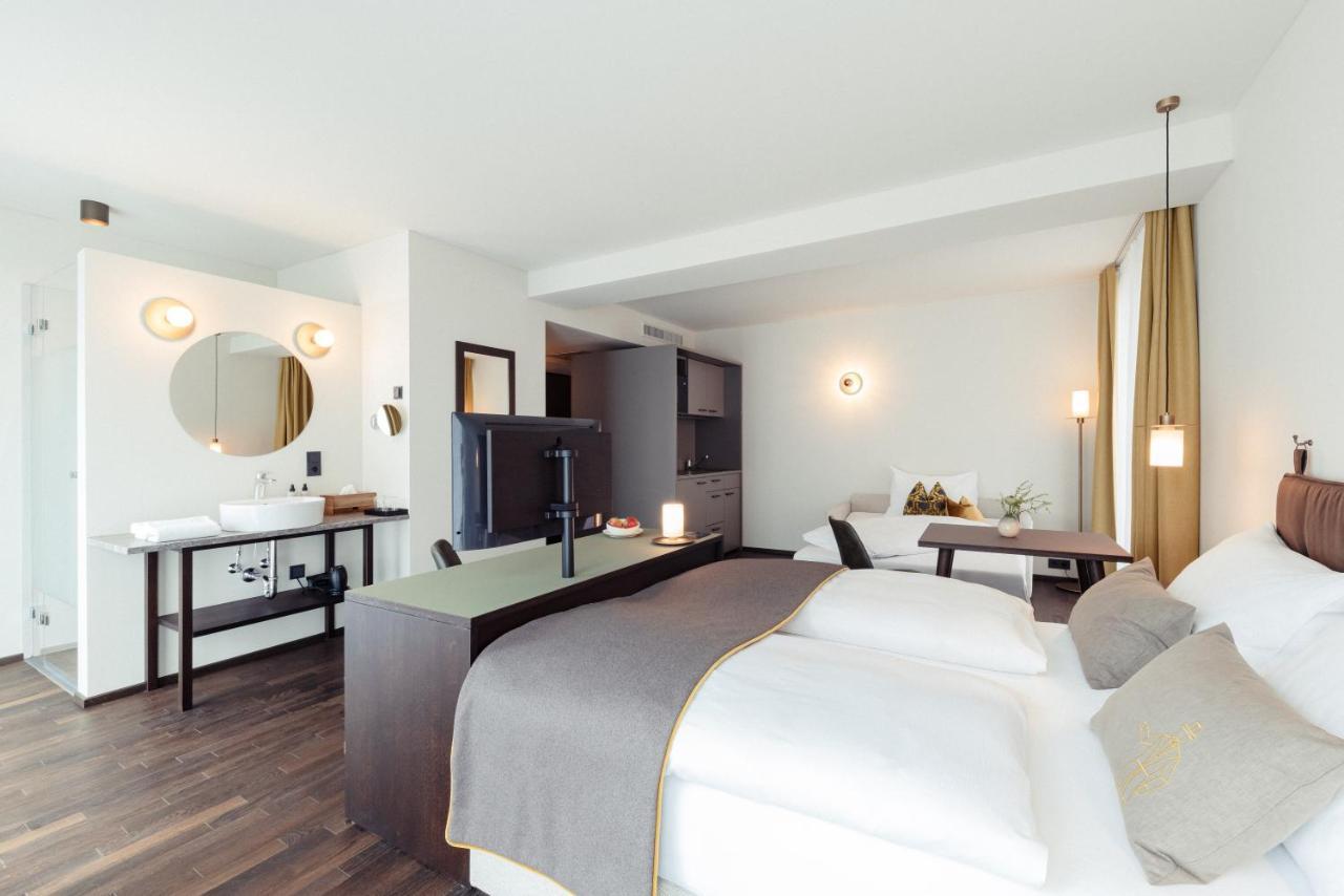 Boutique Hotel Das Tschofen Bludenz Εξωτερικό φωτογραφία