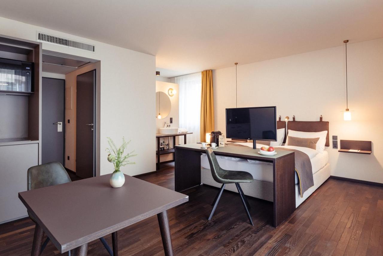 Boutique Hotel Das Tschofen Bludenz Εξωτερικό φωτογραφία