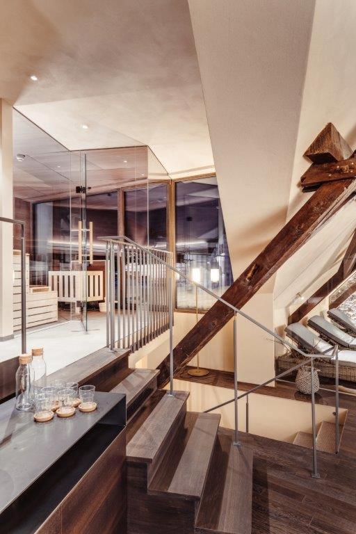 Boutique Hotel Das Tschofen Bludenz Εξωτερικό φωτογραφία
