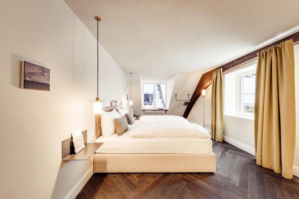 Boutique Hotel Das Tschofen Bludenz Εξωτερικό φωτογραφία