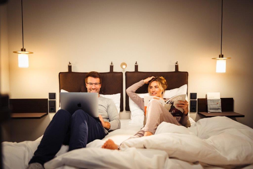Boutique Hotel Das Tschofen Bludenz Εξωτερικό φωτογραφία