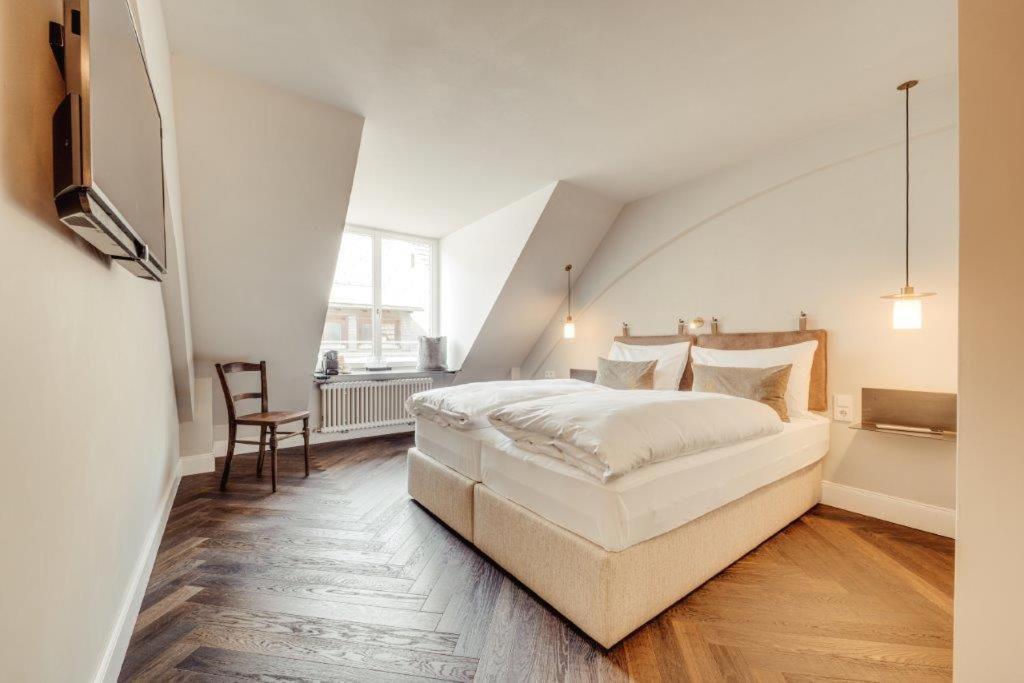 Boutique Hotel Das Tschofen Bludenz Εξωτερικό φωτογραφία